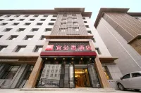 Ibis Hotel (Changchun Saide Plaza Pudong Road) Hotels in Changchun