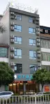 City Select Hotel (Daxin Detian Avenue Hub Branch)