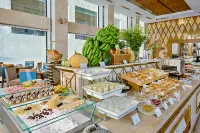 Paris Deli Danang Beach Hotel - Morgenmad