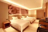 Home Inn Alliance Huayi Hotel (Tancheng Railway Station Tanguo Ancient City)