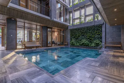 Le Boutique Hotel