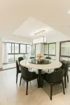 Wuyishan Dafangju Villa Hotel - Morgenmad