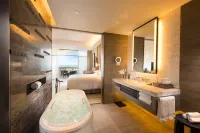 DoubleTree by Hilton Resort Hainan - Chengmai فنادق في تشنغماي