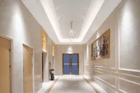 Vidona Hotel (Wenzhou Chashan University Town) - 조식 운영
