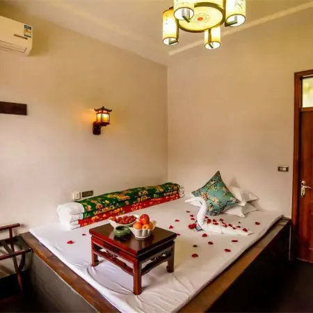 Pingyaoxing Hotel