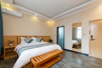 Floral Hotel· Chujian Hotel