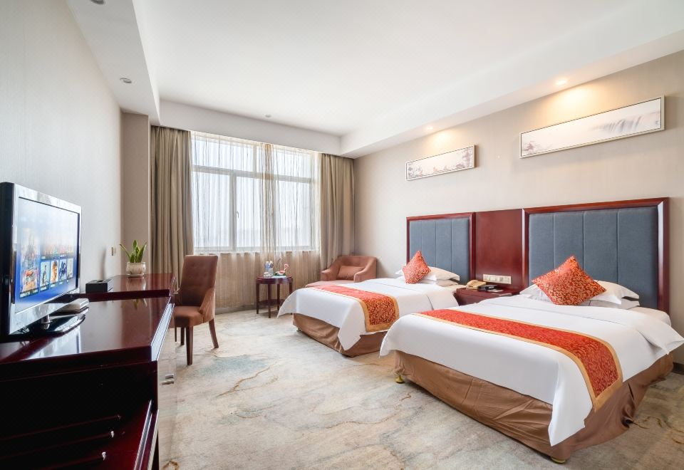 rongsheng hotel pricelist
