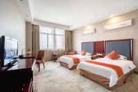 Rongsheng Hotel Các khách sạn ở Urban Area