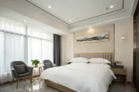 XIHENGHOTEL Hotel in zona Qunle Comprehensive Shopping Mall