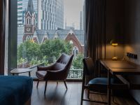 上海NEOBRIDGE酒店 - 布里奇的秘密