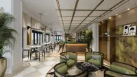 Address Marassi Golf Resort - Bar