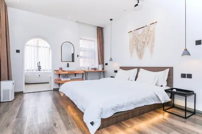 Vesta Motle Hotel a 
