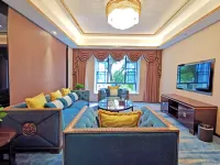 Lotus Garden Hotel Hôtels à : Shaoguan