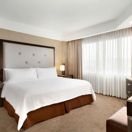 Embassy Suites by Hilton Irvine Orange County Airport