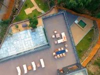 Yinjianggu Hotel Hotels in Anji
