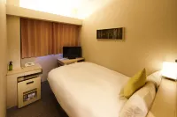 Tmark City Hotel Sapporo Hotels near Gallery Monma