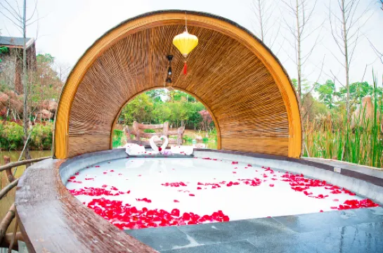 Midea Egret Lake LN Dongfang ,Foshan الترفيه والتسلية Photos