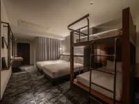 THE LIVELY OSAKA HONMACHI