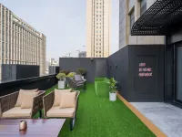 CitiGO Hotel (Shanghai Wujiaochang Guohang Road) Hotels near Sanmen Road Station