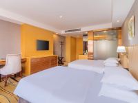 紫薇酒店(广州融创文旅城店) - 商务双床房