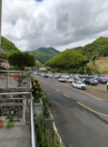 炎陵谷香谷色農家樂