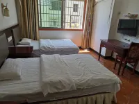 Liuyang Mingdu Family Hotel Hotel dekat Liuyang Forest Ecological Sightseeing Garden