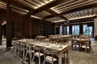 Jing'an Szen Holiday Villa Resort Hotel