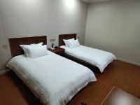 宁波鸿源商务酒店 - 豪华标准间