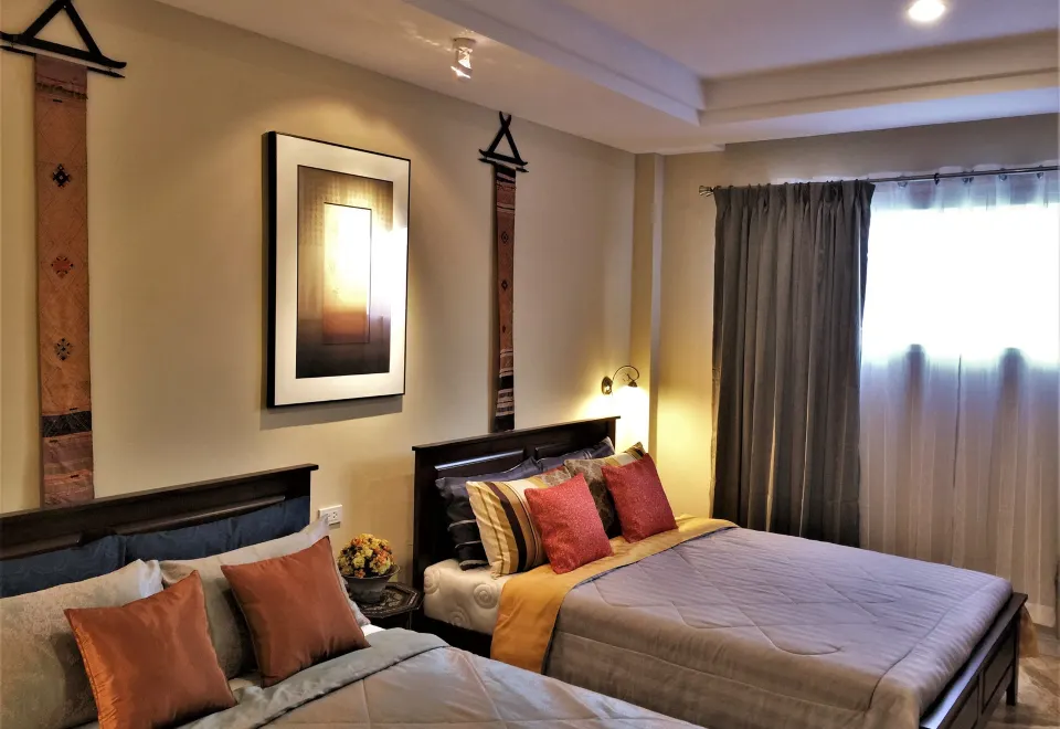 Wangchompoo Resort - Housity