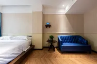 Yake Town Hotel (Changchun Railway Station) - رومانسي