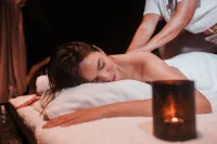 Bacau Bay Resort Coron - spa