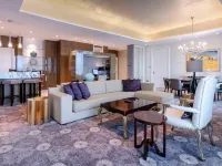 Resorts World Sentosa-Hotel Michael Hotels near Sentosa Island