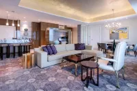 Resorts World Sentosa-Hotel Michael
