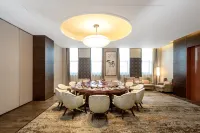 Holiday Inn BAOJI CENTRAL by IHG - breakfast