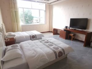 Youyuyi Guest House