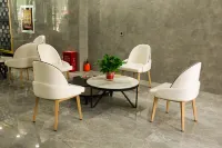 Home Inn Baiyun Hotel (Kashgar Yecheng Kahe East Road)