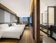 Juyue Hotel Hotels near CBD Square