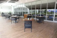 Novotel Taiping Perak - breakfast