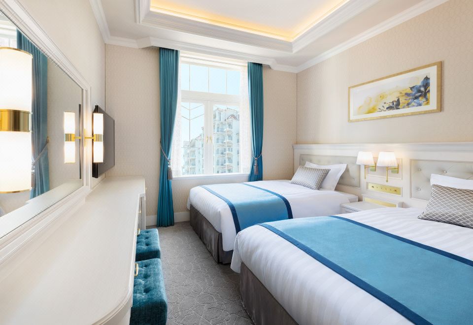 宝塚ホテル 最新特別料金で宿泊予約-宝塚 | Trip.com