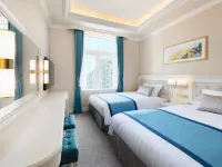 Takarazuka Hotel Hotels in Takarazuka