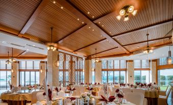 Ramada by Wyndham Chenzhou Dongjiang Lake