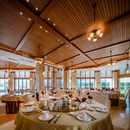 Ramada by Wyndham Chenzhou Dongjiang Lake