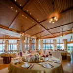 Ramada by Wyndham Chenzhou Dongjiang Lake - breakfast