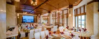 Ramada by Wyndham Chenzhou Dongjiang Lake - breakfast