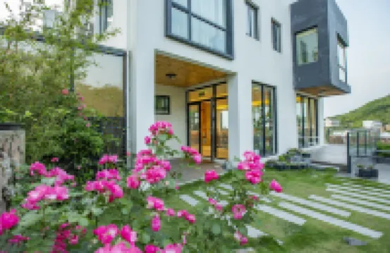 Floral Hotel ·Shengsi Hopetel Hotel Hotels near Heshangtao Scenic Spot