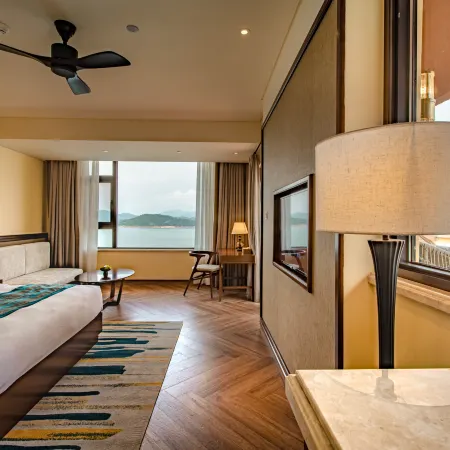 Ramada by Wyndham Chenzhou Dongjiang Lake
