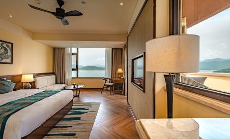 Ramada by Wyndham Chenzhou Dongjiang Lake - Housity