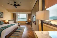 Ramada by Wyndham Chenzhou Dongjiang Lake فنادق في دزى شينغ