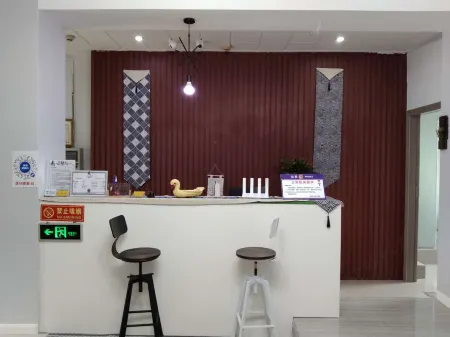 Suben Hotel Отели в г. Даочжэнь