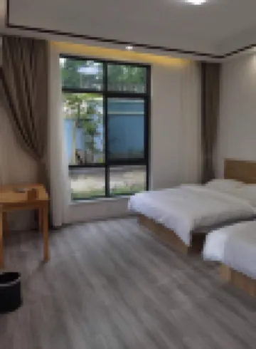 Xunyu Homestay (Lianshui Airport)